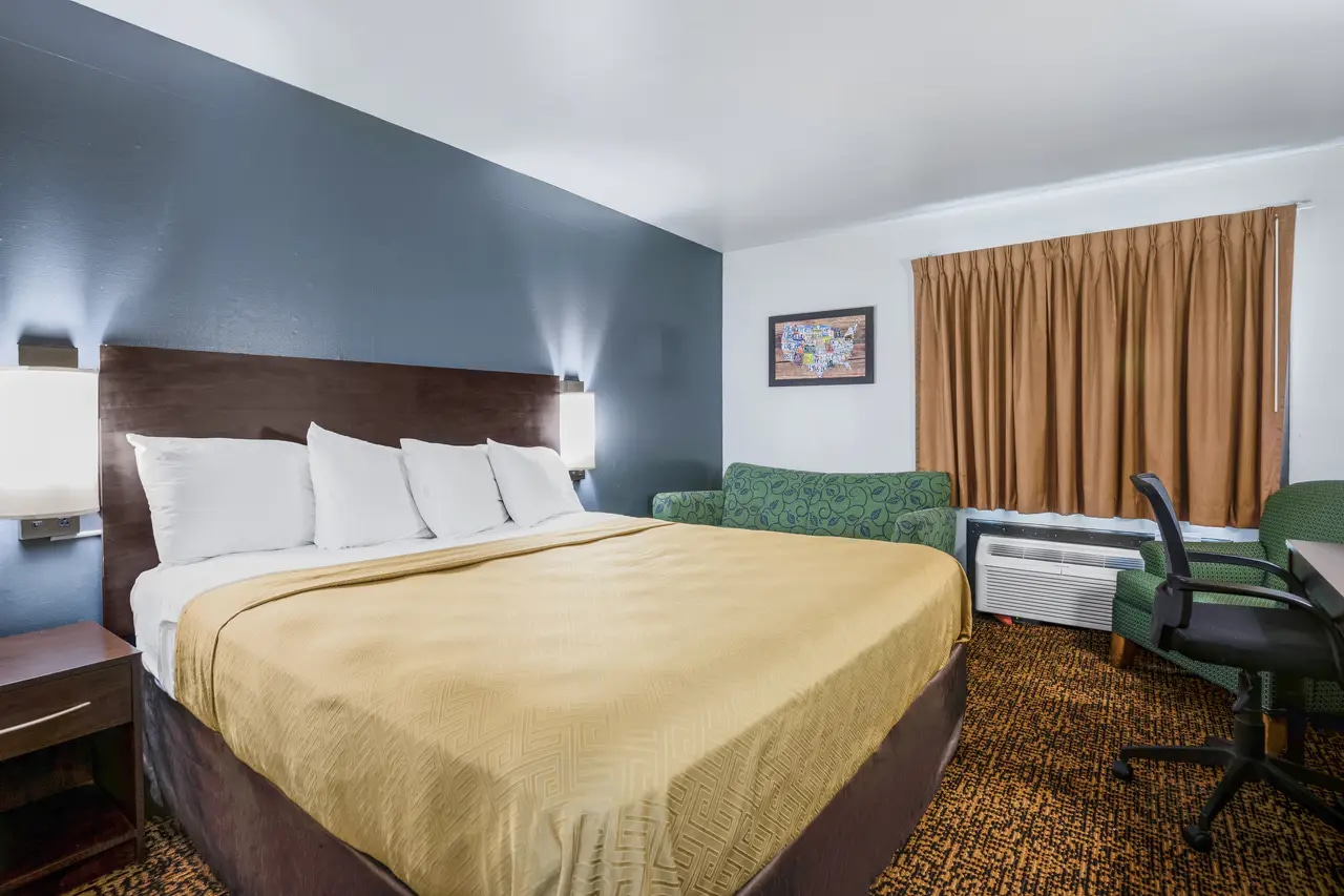 king-bed